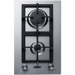 12 Inch Gas Cooktop  - 12 Inch Gas Cooktop view