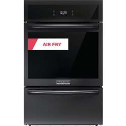 24 Inch Single Gas Wall Oven  - 24 Inch Single Gas Wall Oven view
