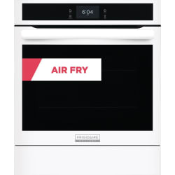 24 Inch Single Electric Wall Oven - Frigidaire Gallery Series 24 Inch Single Electric Wall Oven view