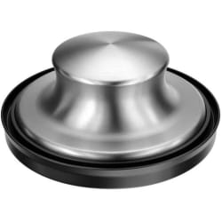 Kitchen Sink Stopper for Garbage Disposals  - Kitchen Sink Stopper for Garbage Disposals view