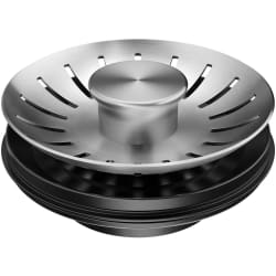 Kitchen Sink Strainer / Stopper for Garbage Disposals  - Kitchen Sink Strainer / Stopper for Garbage Disposal view