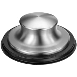 Universal Kitchen Sink Stopper for Garbage Disposals - Universal Kitchen Sink Stopper for Garbage Disposals view