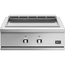 30 Inch Griddle - 30-inch Series 9 Griddle, LP Gas view