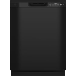 24 Inch Full Console Dishwasher  - 24 Inch Full Console Dishwasher view
