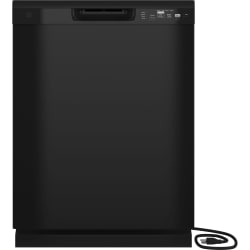 24 Inch Full Console Dishwasher - 24 Inch Full Console Dishwasher view