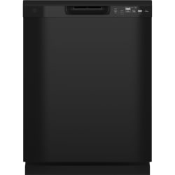 24 Inch Full Console Dishwasher - 24 Inch Full Console Dishwasher view