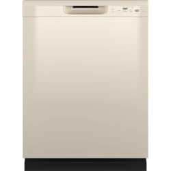 24 Inch Full Console Dishwasher  - 24 Inch Full Console Dishwasher view
