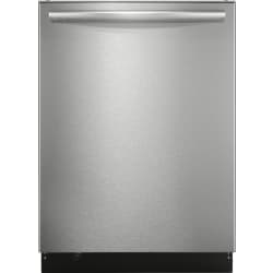 24 Inch Fully Integrated Dishwasher  - 24 Inch Fully Integrated Dishwasher view