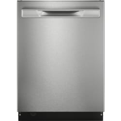 24 Inch Fully Integrated Dishwasher  - 24 Inch Fully Integrated Dishwasher view