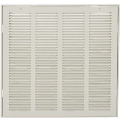 Return Air Grille - Return Air Grille view