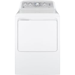 27 Inch Electric Dryer - 27 Inch Electric Dryer with 7.2 cu. ft. Capacity view