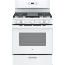 30 Inch Freestanding Gas Range - 30 Inch Freestanding Gas Range view