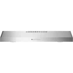 30 Inch Under Cabinet Range Hood  - 36 Inch Under Cabinet Range Hood view