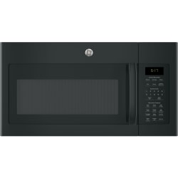 1.7 cu. ft. Over-the-Range Microwave - Black view