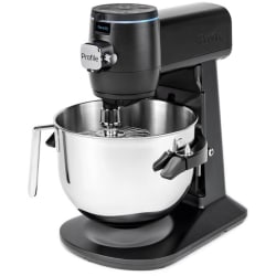 Smart 7 qt Stand Mixer  - GE Profile™ Smart Stand Mixer with Auto Sense view