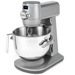 Smart 7 qt Stand Mixer  - GE Profile™ Smart Stand Mixer with Auto Sense view