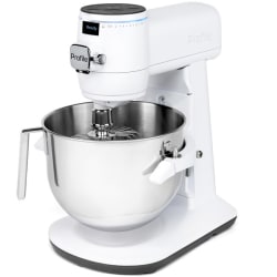 Smart 7 qt Stand Mixer  - GE Profile™ Smart Stand Mixer with Auto Sense view
