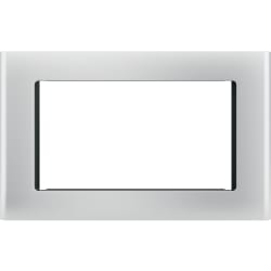 27 Inch Built-In Trim Kit - Front View view