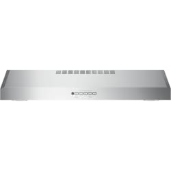 30 Inch Under Cabinet Range Hood  - 30 Inch Under Cabinet Range Hood view