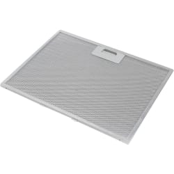 Range Hood Grease Filter Grid - Grease Filter Grid view