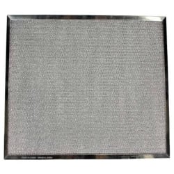 Range Hood Grease Filter - Grease Filter view
