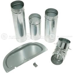 Dryer Side Vent Kit - Dryer Side Vent Kit view