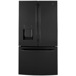 36 Inch French Door Refrigerator - 36 Inch French Door Refrigerator view