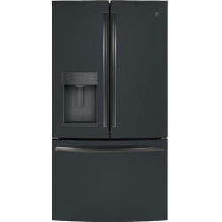 36 Inch French Door Refrigerator - 36 Inch French Door Refrigerator with 27.7 Cu. Ft. Capacity view