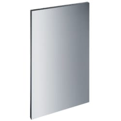18 Inch Fully Integrated Dishwasher Door Panel for Miele G 5000 Dishwashers - dishwasher panel view