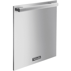Dishwasher Panel Kit - Panel and Handle view