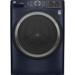 28 Inch Smart Front Load Washer - 28 Inch Smart Front Load Washer view
