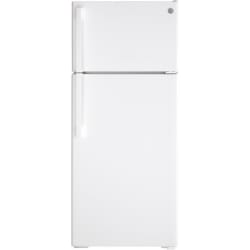 28 Inch Freestanding Top Freezer Refrigerator - 28 Inch Freestanding Top Freezer Refrigerator view