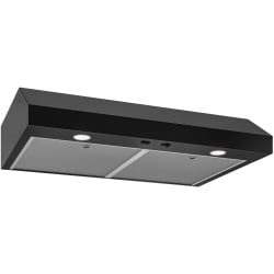 30 Inch Under Cabinet Range Hood  - Glacier 42-Inch 350 MAX Blower view