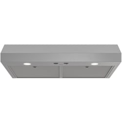 30 Inch Under Cabinet Range Hood  - 30 Inch Under Cabinet Range Hood view