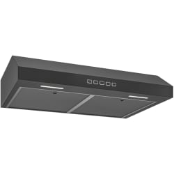 36 Inch Under Cabinet Range Hood  - 36 Inch Under Cabinet Range Hood view