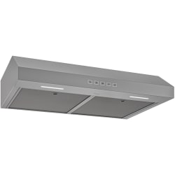 30 Inch Under Cabinet Range Hood  - 30 Inch Under Cabinet Range Hood view
