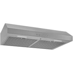 30 Inch Under Cabinet Range Hood  - 30 Inch Under Cabinet Range Hood view