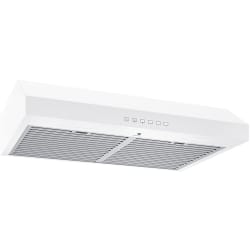 30 Inch Under Cabinet Range Hood  - 30 Inch Under Cabinet Range Hood view