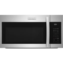 30 Inch Over-The-Range Microwave  - 1.9 cu. ft. Over-The-Range Microwave Oven view