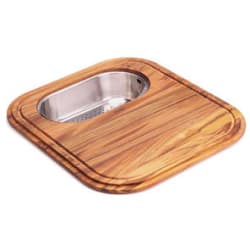 Solid Wood Cutting Board  - Main view