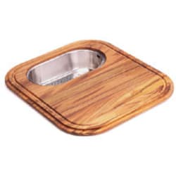 Solid Wood Cutting Board  - Main view