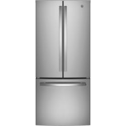 30 Inch French Door Refrigerator - 30 Inch Freestanding French Door Refrigerator view