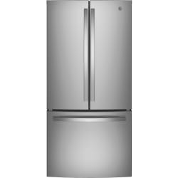 33 Inch French Door Refrigerator - 33 Inch French Door Refrigerator view
