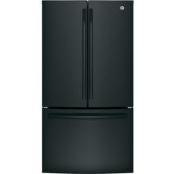 36 Inch Freestanding French Door Refrigerator - 36 Inch Freestanding French Door Refrigerator view