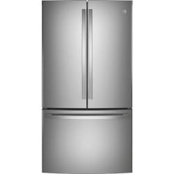36 Inch French Door Refrigerator - GE® 36 Inch French Door Refrigerator view