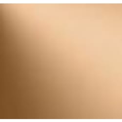 Gold - Custom Hardware - Includes handles, hinges, and logo - Front View view