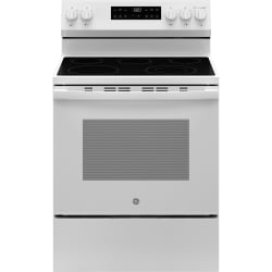 30 Inch Freestanding Electric Range  - 30 Inch Freestanding Electric Range view