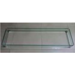 Wind Screen for use  - front view