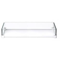 Wind Screen for use  - Wind Screen view
