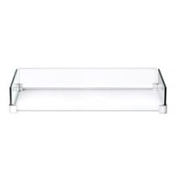 Wind Screen for Use  - Wind Screen view
